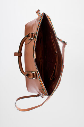 Tan Laptop Bag, , image 5